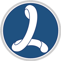 Lucee logo
